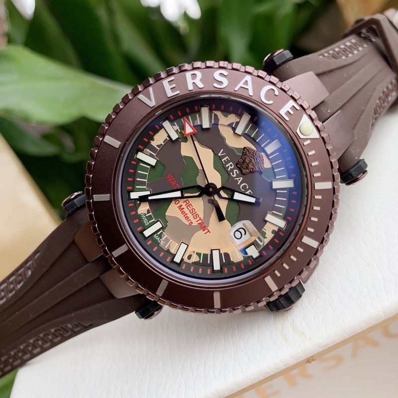 Versace 46mm 112019